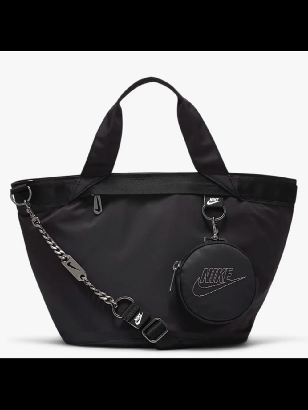 Nike Futura Luxe crossbody 10L